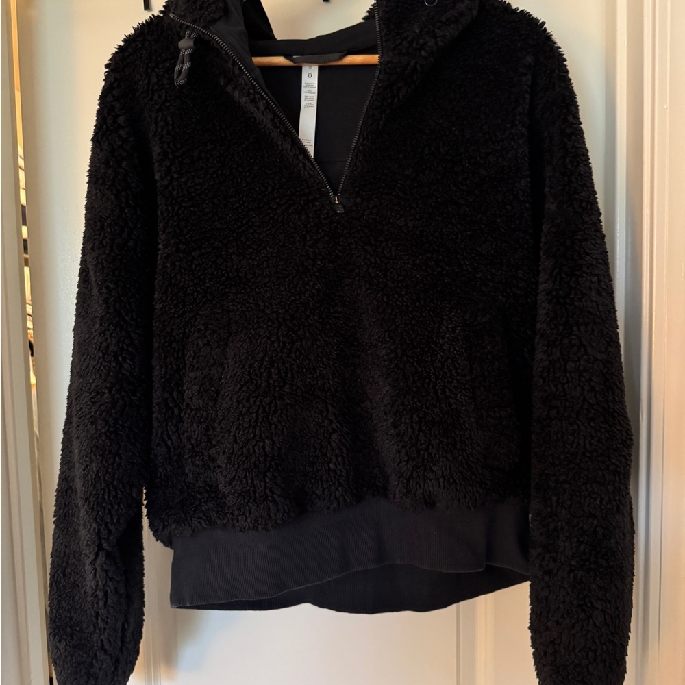 Woman’s Scuba 1/4 Zip